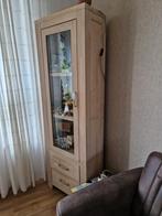 vitrine kast, Ophalen, 25 tot 50 cm, 50 tot 100 cm