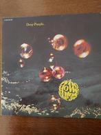 LP DEEP PURPLE, Ophalen, Gebruikt, Poprock