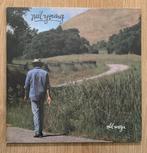 Neil Young - Old Ways, Cd's en Dvd's, 1980 tot heden, Ophalen of Verzenden, Zo goed als nieuw, 12 inch