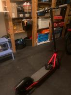 D18e Elektrische Scooter - Opknapper (moet weg 40 euro), Fietsen en Brommers, Ophalen of Verzenden, Gebruikt