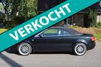 Audi S4 Cabriolet 4.2 V8 S4 quattro bose/leer/navi/pdc, Automaat, Gebruikt, Cabriolet, 4 stoelen