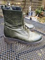 Groene boots Red Rag, Kleding | Dames, Schoenen, Ophalen of Verzenden, Gedragen, Groen