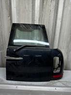 Mini clubman r55 achterdeuren, Ophalen of Verzenden, Mini, Bumper