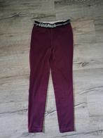 paardrijbroek (Fouganza) 140, Dieren en Toebehoren, Paardrijkleding, Gebruikt, Kinderen, Recreatie, Onderkleding