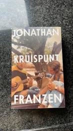 Jonathan Franzen - Kruispunt, Ophalen of Verzenden, Zo goed als nieuw, Jonathan Franzen, Amerika