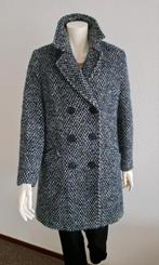 Nieuwe Linea Tesini jas van wol/mohair/alpaca mix (maat 44), Kleding | Dames, Jassen | Winter, Maat 42/44 (L), Nieuw, Linea Tesini
