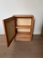 Zelfgemaakt kastje, Ophalen of Verzenden