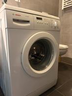 Bosch classixx 6 wasmachine, 1200 tot 1600 toeren, Gebruikt, 8 tot 10 kg, Ophalen of Verzenden