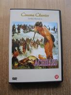 DVD Achilles Gordon Mitchell, Vanaf 12 jaar, Ophalen of Verzenden, Zo goed als nieuw, Actie