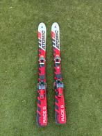 Atomic Race ski 110 cm, Gebruikt, 100 tot 140 cm, Ophalen of Verzenden, Atomic