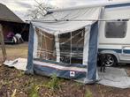 Winter tent, Caravans en Kamperen, Voortenten en Luifels, Ophalen of Verzenden, Zo goed als nieuw
