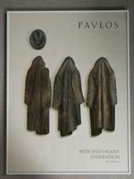 Pavlos - Manteau I, Manteau II, Manteau III et Chapeau, Ophalen, Deurposter of groter, Rechthoekig Staand, Met lijst