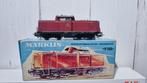 Marklin diesel rangeer locomotief, rijdt als een zonnetje, Hobby en Vrije tijd, Modeltreinen | H0, Wisselstroom, Gebruikt, Locomotief