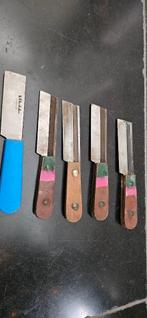 Schilders hakmessen nieuw en nieuwstaat, Ophalen of Verzenden