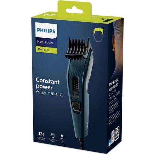 Philips tondeuse HC3505 !, Sieraden, Tassen en Uiterlijk, Uiterlijk | Haarverzorging, Nieuw, Tondeuse, Ophalen