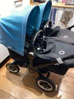 Bugaboo donkey duo, Ophalen, Gebruikt, Bugaboo