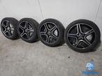 6-7mm! Originele Mercedes A B CLA Klasse W177 W247 C118 18 i, 18 inch, Gebruikt, Banden en Velgen, Ophalen of Verzenden
