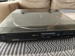 Kenwood KD-272 platenspeler, Ophalen of Verzenden, Gebruikt, Platenspeler, Overige merken