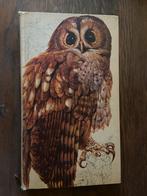 HET BESTE VOGELBOEK, Boeken, Ophalen of Verzenden, Gelezen, Vogels