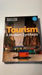Tourism a modern synthesis, Boeken, Diverse, Zo goed als nieuw, Alpha, HBO