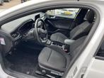 Ford FOCUS Wagon 1.0 EcoBoost Hybrid ST Line X Business 50%, Auto's, 65 €/maand, 125 pk, Gebruikt, Met garantie (alle)