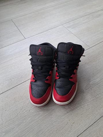 Nike Air Jordan - Maat 39 beschikbaar voor biedingen