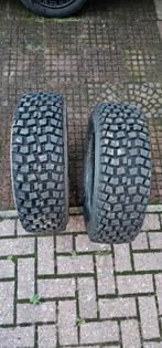 Fedima Eurocross 195/65 R15 M+S Banden, Gebruikt, 15 inch, Ophalen of Verzenden, All Season