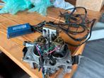 Chevrolet 350 TBI (Throttle Body), Auto-onderdelen, Motor en Toebehoren, Ophalen of Verzenden, Gereviseerd, Chevrolet