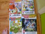 Donald duck extra, 12 stuks, Meerdere stripboeken, Ophalen of Verzenden, Zo goed als nieuw, Walt Disney  Donald duck
