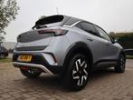 Opel Mokka 1.2 Turbo Elegance 131pk Automaat (Vol-Opties!), Auto's, Opel, 1195 kg, Gebruikt, 1199 cc, Met garantie (alle)