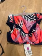 Charmline l bikini maat 40 80B/40B NIEUW!! Nu €15,-, Kleding | Dames, Badmode en Zwemkleding, Ophalen of Verzenden, Nieuw, Bikini