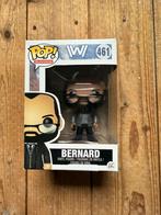 Funko Pop - Westworld - 461 Bernard, Ophalen of Verzenden, Zo goed als nieuw
