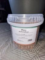 Goudhamster kwaliteit voer en spullen, Januari, Meerdere dieren, Hamster