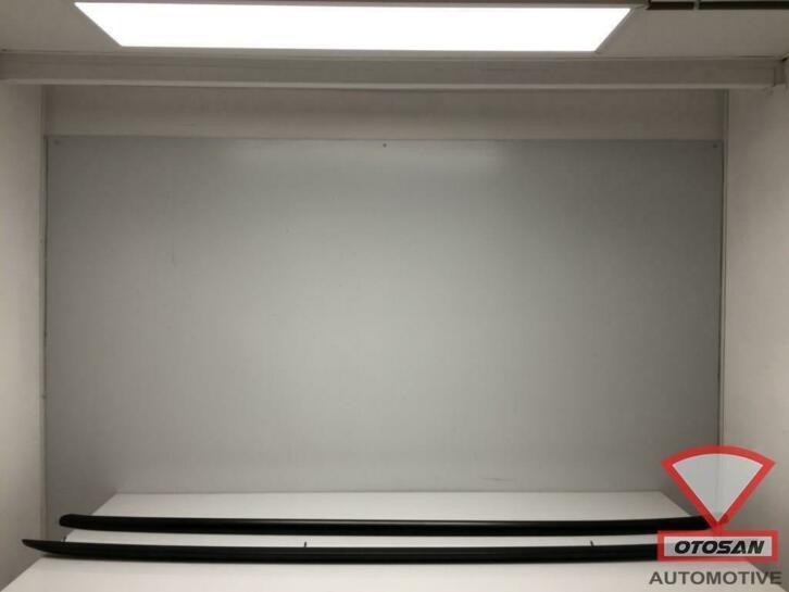 vw passat b8 2019 variant dakrails set 3g9860025q 3g9860026q, Auto-onderdelen, Carrosserie en Plaatwerk, Volkswagen, Gebruikt