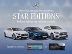 Mercedes-Benz CLA-Klasse 180 Star Edition AMG Line | Dodehoe, Auto's, Mercedes-Benz, CLA, 136 pk, Zwart, 4 cilinders