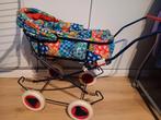 poppen wagen, Kinderen en Baby's, Speelgoed | Poppen, Ophalen, Gebruikt, Babypop