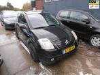 Citroen C2 1.6i-16V VTS airco elek pak nap apk, Voorwielaandrijving, 450 kg, Gebruikt, 4 cilinders