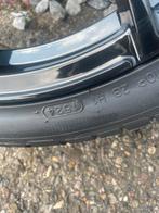 19 inch Volkswagen Golf 8 GTI velgen 5x112 + Hankook nieuw, 19 inch, Banden en Velgen, Nieuw, Ophalen of Verzenden