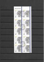 BRD, 2002, MH 48, gestempeld., Postzegels en Munten, Verzenden, BRD, Gestempeld