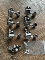 Vintage Style Stemmechanieken / Tuners - 3L3R, Ophalen of Verzenden, Nieuw, Elektrische gitaar