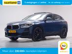 BMW X2 xDrive25e High Executive Aut. [ Panoramadak Camera He, Auto's, Automaat, Gebruikt, Blauw, Adaptive Cruise Control