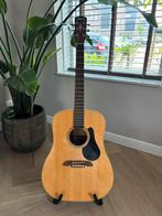 Alvarez gitaar, Muziek en Instrumenten, Ophalen of Verzenden, Zo goed als nieuw, Overige typen