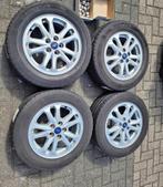 Ford Transit Connect 16 inch velgen 5x108, Ophalen of Verzenden, Gebruikt, Ford