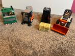 playmobil voertuigen, Kinderen en Baby's, Speelgoed | Playmobil, Ophalen of Verzenden, Zo goed als nieuw
