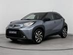 Toyota Aygo X 1.0 VVT-i MT Pulse | Direct leverbaar met 1000, 12 maanden, Stof, Zwart, 4 stoelen