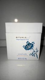 rituals amsterdam kaars, Ophalen of Verzenden, Nieuw, Overige typen