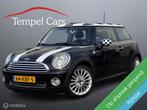 Mini Mini 1.6 Cooper Chili - NAP - Youngtimer - Rijklaar, Auto's, Mini, Voorwielaandrijving, Gebruikt, 750 kg, 4 cilinders