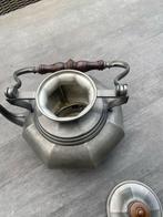 Tinnen Ketel, Antiek en Kunst, Antiek | Tin, Ophalen of Verzenden