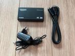 Eminent AB7815 4K HDMI splitter met 4 uitgangen, Ophalen of Verzenden, Zo goed als nieuw