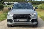 Audi Q5 50 TFSI e quattro S edition Pano Acc 21 inch S line, Automaat, 2005 kg, Gebruikt, 4 cilinders